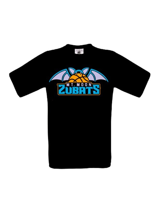 Camiseta MOON ZUBATS