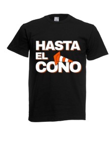 Camiseta CONO
