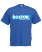 Camiseta DOCTOR