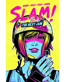 SLAM! COLECCIÓN COMPLETA