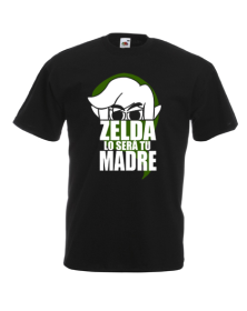 Camiseta ZELDA
