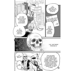 LA LIBRERA CALAVERA HONDA-SAN 3