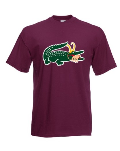 Camiseta Lokiste