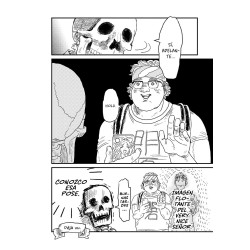 LA LIBRERA CALAVERA HONDA-SAN 1 (2ª edición)