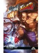 STREET FIGHTER 1