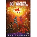 GO GO POWER RANGERS 3