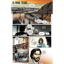 JOHN WICK (4ª ed.)