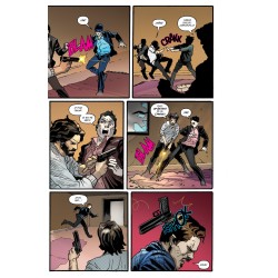 JOHN WICK (4ª ed.)