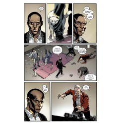 JOHN WICK (4ª ed.)