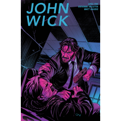 JOHN WICK (4ª ed.)