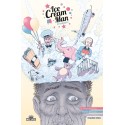 ICE CREAM MAN 5