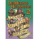 DESHECHOS HISTÓRICOS 2 (2ª ed)