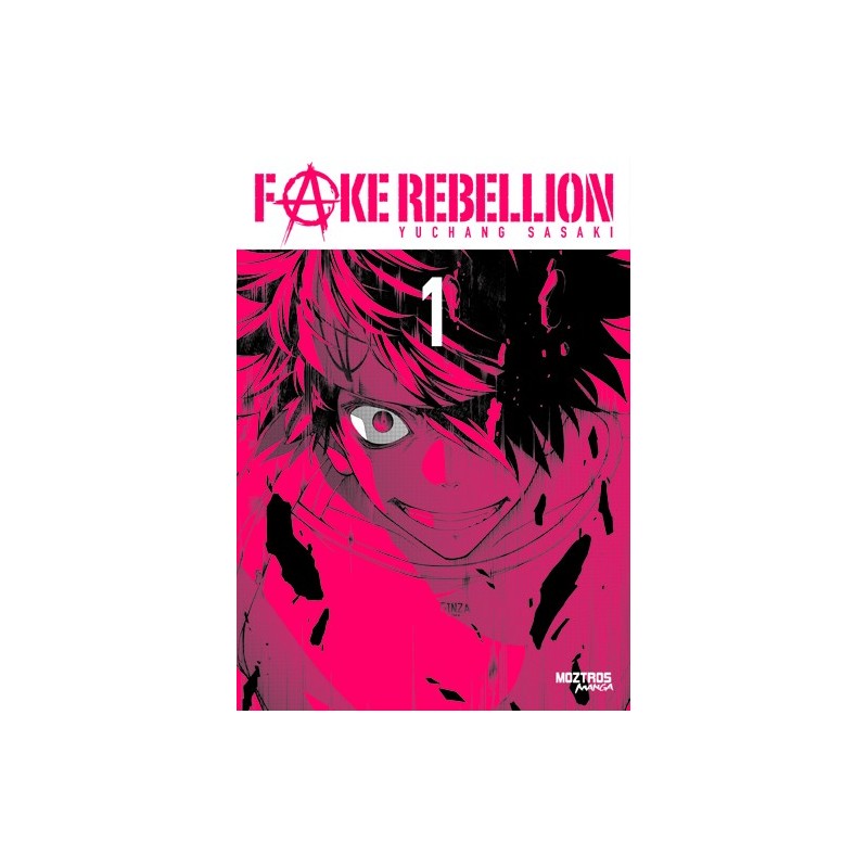 FAKE REBELLION 1