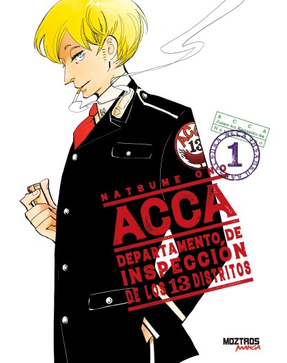 ACCA 1