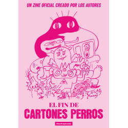 EL FIN DE CARTONES PERROS [it's back]