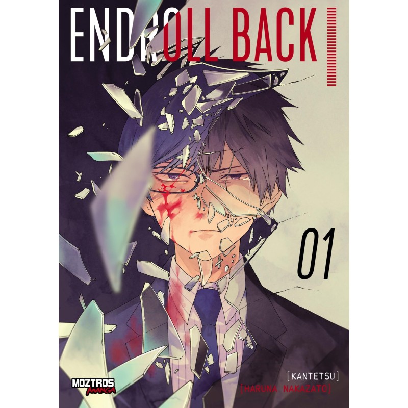 ENDROLL BACK 1