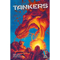 TANKERS