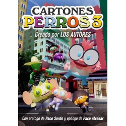 CARTONES PERROS 3