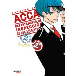 ACCA 2