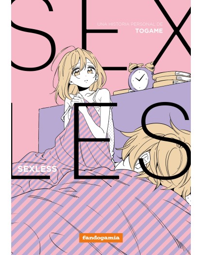 SEXLESS