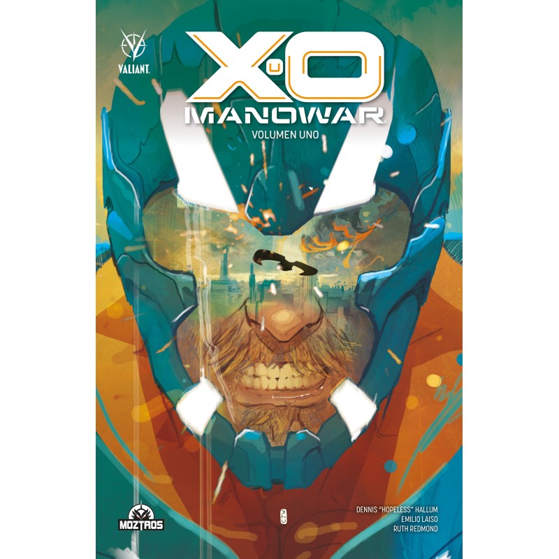 PACK X-O MANOWAR