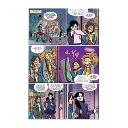 GIANT DAYS 1 (4ª edición)