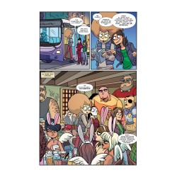 GIANT DAYS 1 (4ª edición)