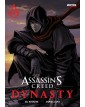 ASSASSIN'S CREED DINASTY 2