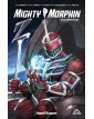 MIGHTY MORPHIN 3