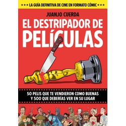 EL DESTRIPADOR DE PELÍCULAS (2ª ed.)