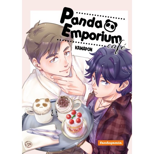 PANDA EMPORIUM CAFÉ