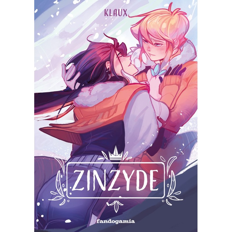 ZINZYDE [3ª ed]