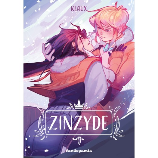 ZINZYDE [3ª ed]