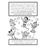 LOS NEGRITOS NO VAN A COMERTE