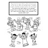LOS NEGRITOS NO VAN A COMERTE