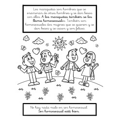 EL NIÑO JESÚS NO ODIA A LOS MARIQUITAS (4ª ed.)