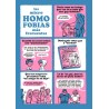 PUEDE CONTENER TRAZAS DE HOMOSEXUALIDAD