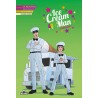 ICE CREAM MAN 9