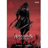 ASSASSIN'S CREED DINASTY 4