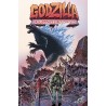 GODZILLA: LA GUERRA DEL MEDIO SIGLO - NUEVA EDICIÓN