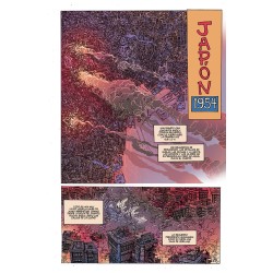 GODZILLA: LA GUERRA DEL MEDIO SIGLO - NUEVA EDICIÓN