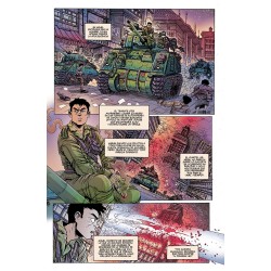 GODZILLA: LA GUERRA DEL MEDIO SIGLO - NUEVA EDICIÓN