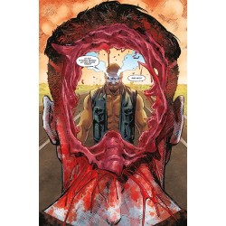 BLOODSHOT: DESATADO RECARGADO