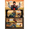 BLOODSHOT: DESATADO RECARGADO