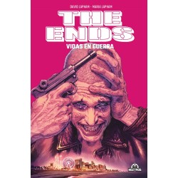 THE ENDS: VIDAS EN GUERRA