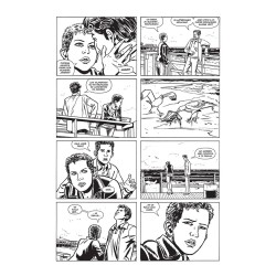 THE ENDS: VIDAS EN GUERRA