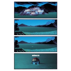 SCARLETT – CAMINO A G. I. JOE