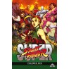 SUPER STREET FIGHTER 2