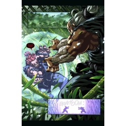 SUPER STREET FIGHTER 2