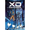 X-O MANOWAR - IMPLACABLE